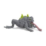 Schleich 70857 - Creatures - Crapaud de Pierre