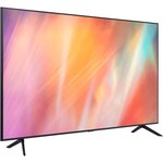 Samsung series 7 70au7105 177 8 cm (70") 4k ultra hd smart tv wifi gris