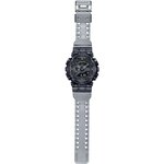 Montre G-SHOCK - CASIO - Resitante aux chocs - Multifonctions - Grise