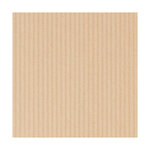 Pochette jumbo kraft brune auto-adhésive sans fenêtre  375x450 mm