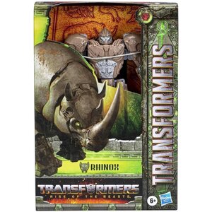 Hasbro F5497 - Figurine - Transformers Rise of the Beasts