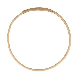 Cercle en osier 20 cm