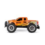 CARRERA RC 370162126 - 2 4GHz Ford F150 Raptor D/P