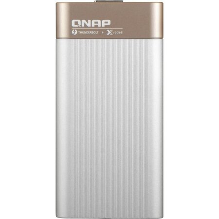 Qnap qna-t310g1s carte et adaptateur d'interfaces sfp+