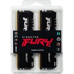 Mémoire Kingston FURY Beast RGB 16 Go (2 x 8 Go) DDR4 3000 MHz CL15