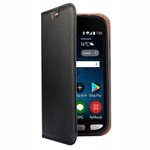 Smartphone senior ms459 maxcom avec étui de protection