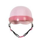 Zapf Creation 825914 - Casque de poupon BABY born City