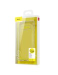 Coque pour Samsung Galaxy S10 Transparent Baseus