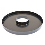 Moule antiadhésif tarte couronne ø 30 cm