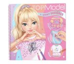 TOPModel T-Shirt Designer