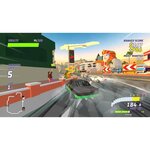 Hotshot Racing Jeu Switch