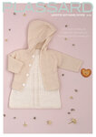 Catalogue tricot Plassard n°161 : Layette nouveautés et intemporel hiver