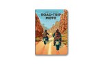 Carnet road-trip moto A6