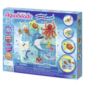 La vie aquatique