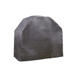 Perel Garden Housse de barbecue d'extérieur 195 cm