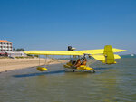 SMARTBOX - Coffret Cadeau 1h de vol en ULM hydravion près de La Rochelle -  Sport & Aventure