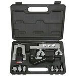 Ks tools jeu d'évasement et douilles de refroidissement à air 122.1100