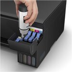 Encre C13T00S14A (original 103  65 ml Noir EPSON