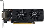 Asus gtx1650-o4g-lp-brk nvidia geforce gtx 1650 4 go gddr5