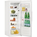 Hotpoint zhs61qwrd od - réfrigérateur armoire 323 l - a+ - l59 5 x h167 cm - blanc
