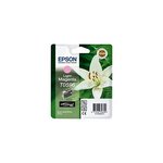 Epson lys cartouche magenta clair c13t05964010 (t0596)