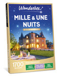 Coffret cadeau - WONDERBOX - Mille et une nuits gourmandes