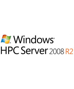 Microsoft Windows Server 2008 R2 HPC - Clé licence à télécharger