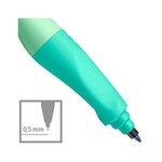Stylo roller EASYoriginal Pastel  L  menthe à l'eau STABILO