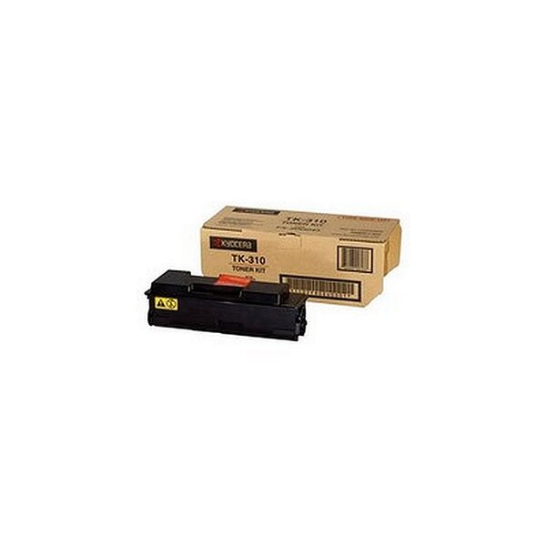 Kyocera Toner Noir TK310 (1T02F80EUC)