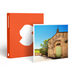 SMARTBOX - Coffret Cadeau Découverte du Mas du Novi et dégustation de ses vins biologiques en Occitanie -  Sport & Aventure