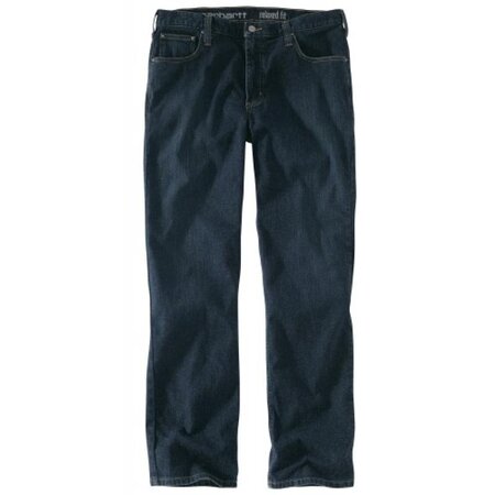 Pantalon Jeans relaxed 44