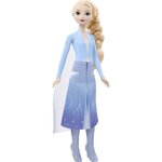 Disney La Reine des Neiges 2 Poupée Elsa