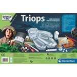 Clementoni - 52565 - Triops