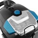 Princess Aspirateur 700 W Noir