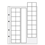 Recharges CARAVELLE/GALION SPECIAL EURO : 32 cases