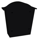 V-Part Boîte aux lettres Tatifan Noir