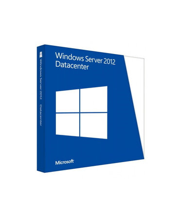 Microsoft Windows Server 2012 Datacenter - Clé licence à télécharger