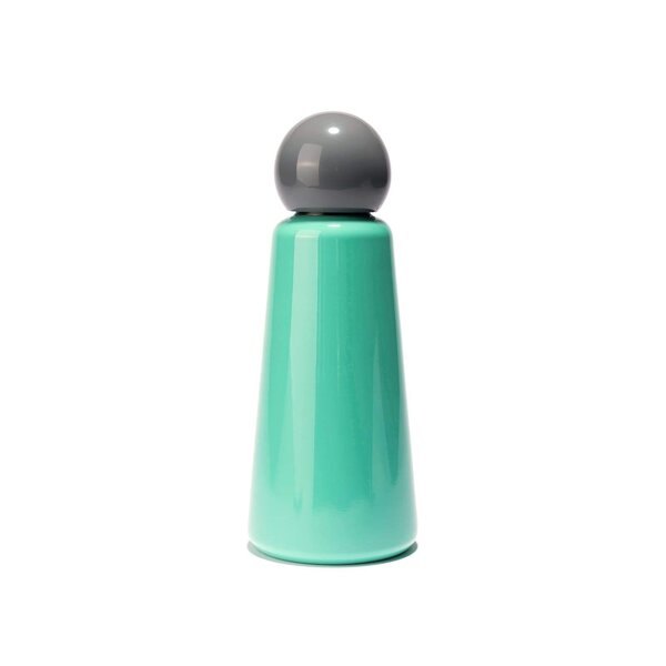 Gourde design en inox isotherme originale - Skittle Bottle Lund London - 500 ml