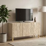 vidaXL Meuble TV 99 x 34 5 x 50 cm Chêne Sonoma Bois d'ingénierie