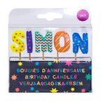 Anniversaire simon