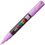 POSCA Marqueur à pigment PC-1MC  lavande