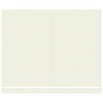vidaXL Auvent rétractable crème 4x3 m tissu et aluminium