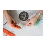 Recharge colle universelle en baton pour pistolet 60 pièces