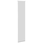 vidaXL Store enrouleur occultant largeur du tissu 35 7 cm polyester