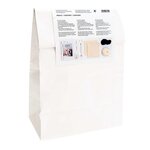 Kit punch needle - Coussin lettre