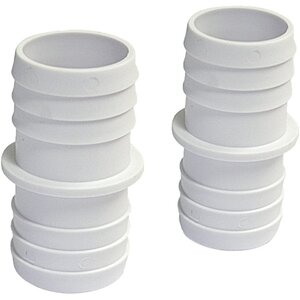 Steinbach 060032 - Embou de raccordement double Ø 32/32 mm