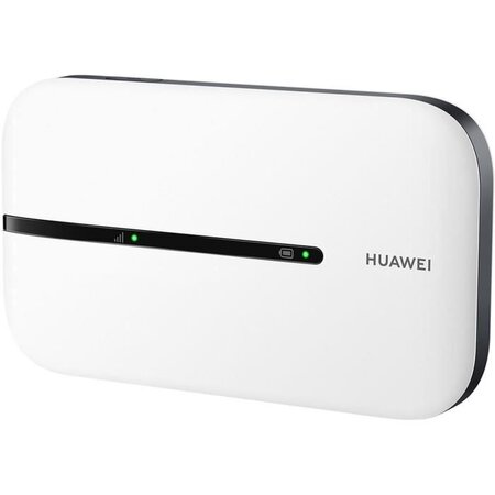 Routeur 4G Mobile Wifi - HUAWEI - E5576-320 - La Poste