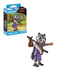 71546 personnage Asterix : Prolix le devin