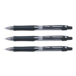 Porte-mines progrex écologique begreen 0 7mm noir x 10 pilot