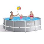 Intex Ensemble de piscine Prism Frame 366 x 99 cm 26716GN